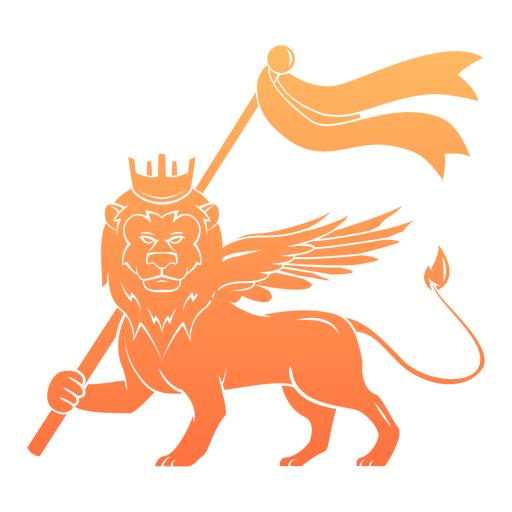 Rialto winged lion